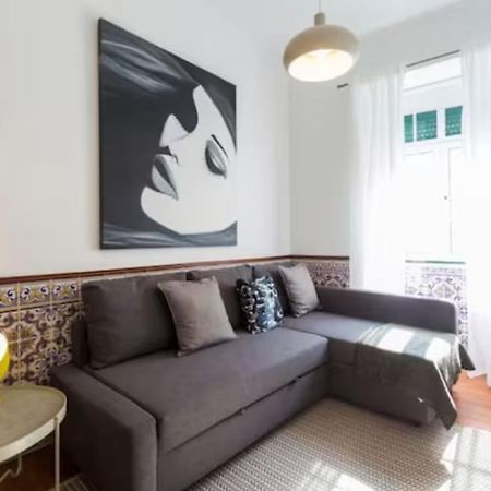 Appartement Ola Lisbon - Belem II Extérieur photo