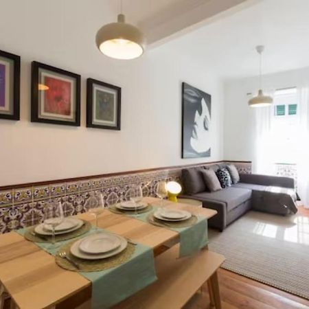 Appartement Ola Lisbon - Belem II Extérieur photo