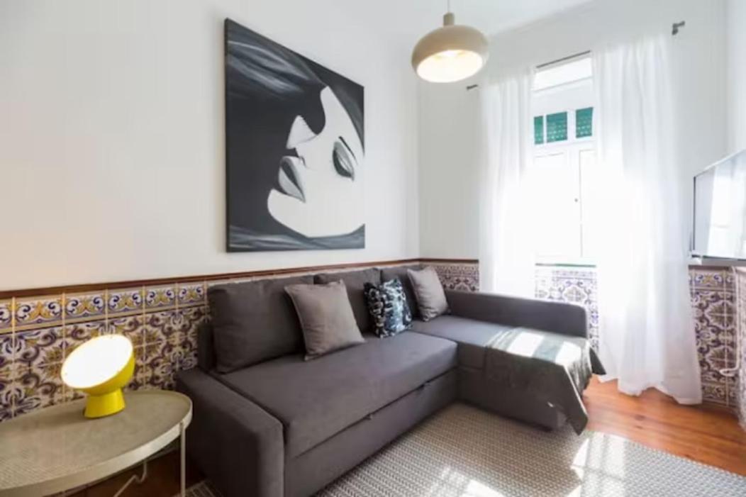 Appartement Ola Lisbon - Belem II Extérieur photo