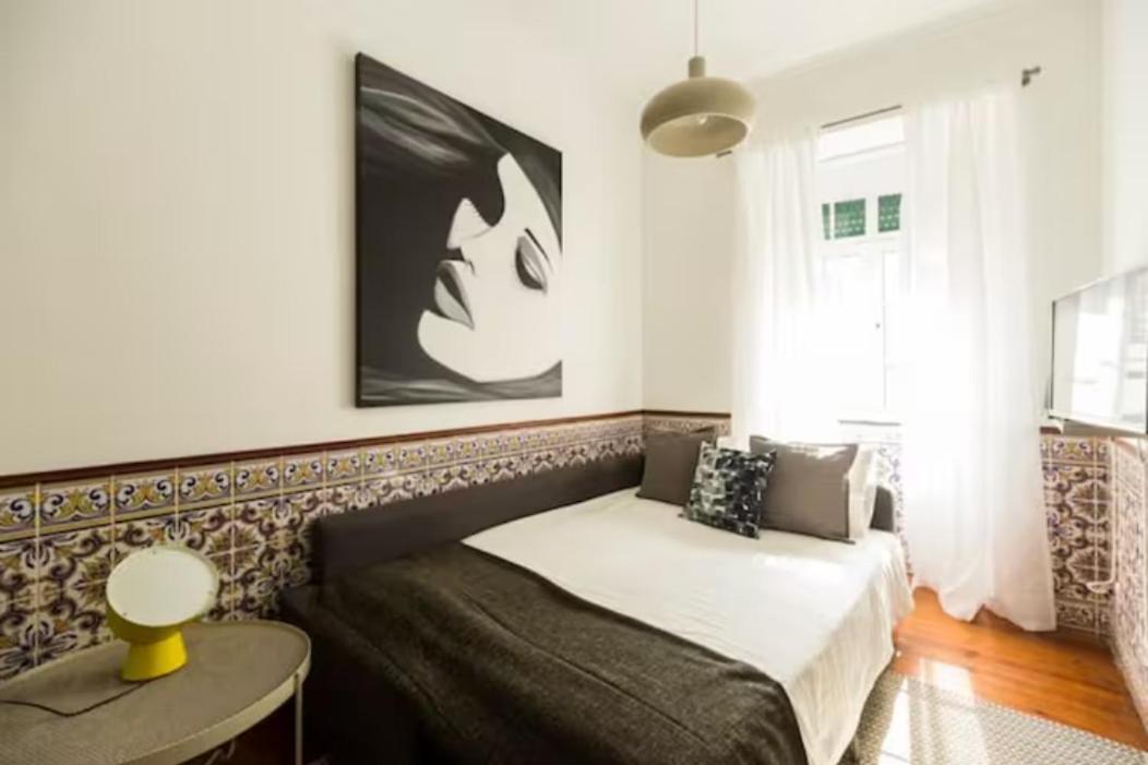 Appartement Ola Lisbon - Belem II Extérieur photo