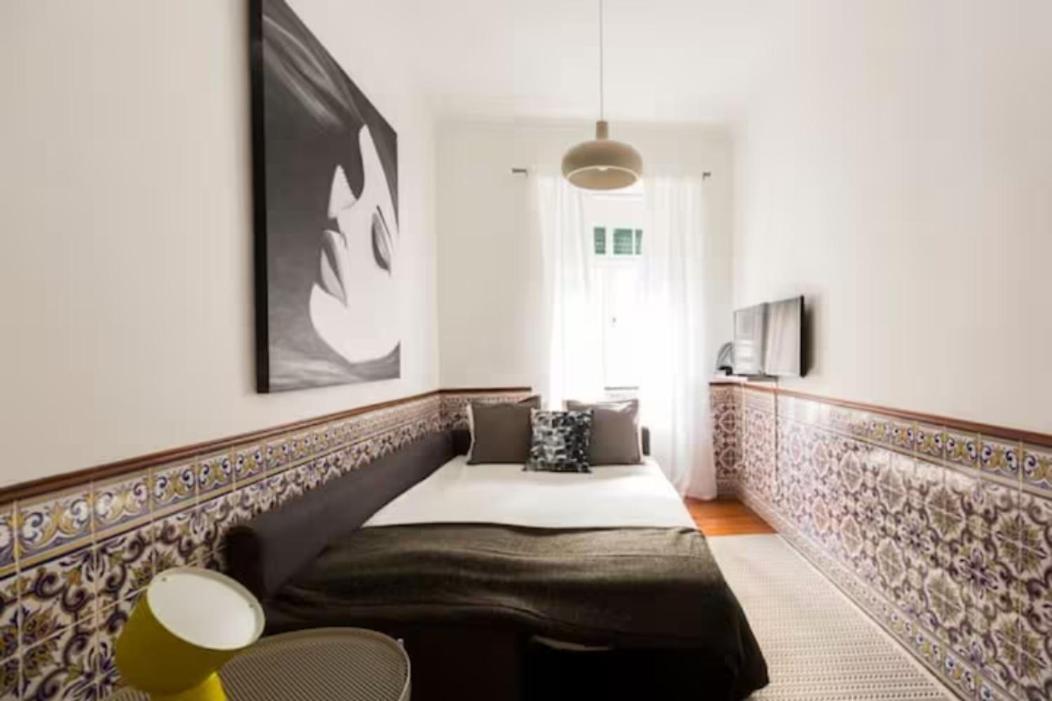 Appartement Ola Lisbon - Belem II Extérieur photo